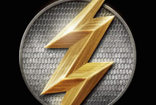 The Flash : affiche teaser