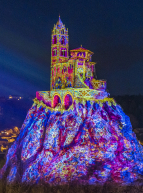 Puy de Lumières