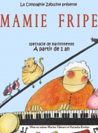 Mamie Fripe