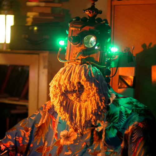 Domaine enigma Jules Verne