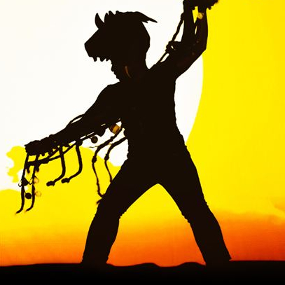 Princes et princesses : le spectacle au cinéma - Affiche