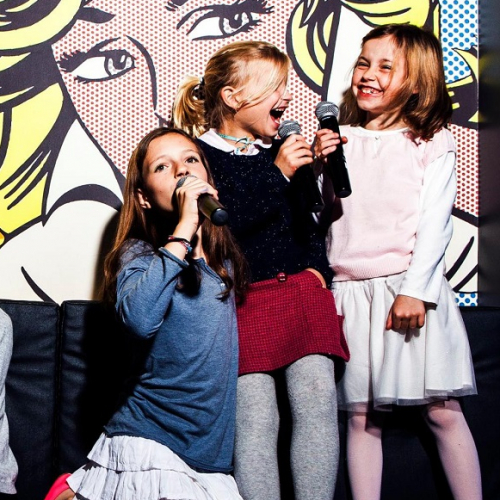 Experience Week Bordeaux - BAM Karaoké Box