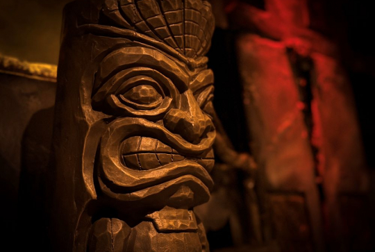 Studio Escape - Temple Maya