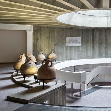 Lugdunum - Musée & Théâtres romains