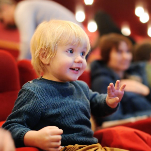 Guignol et la lampe magique d'Aladdin