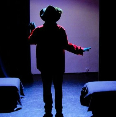 Théâtre Instant T Lyon