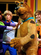 Scooby Doo