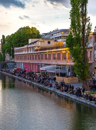 Point éphémère © Yann Kgbeur