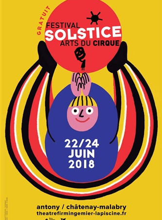 Festival Solstice