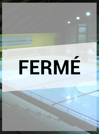 Patinoire Colombes : fermée