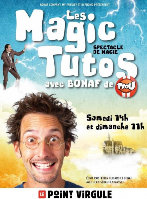 Magic Tutos