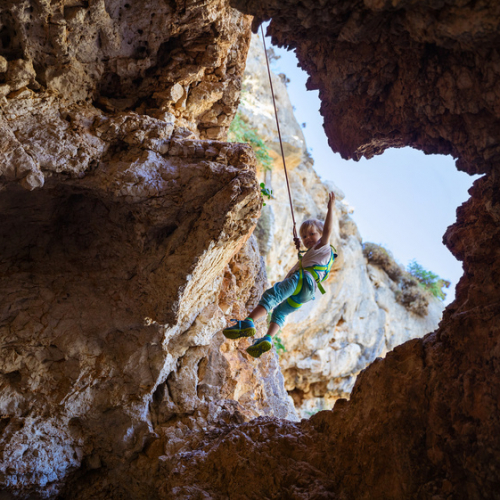 Top 10 des grottes en France