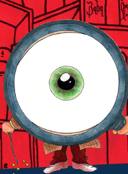 Les enquêtes de l'inspecteur T. - Cie Ucorne