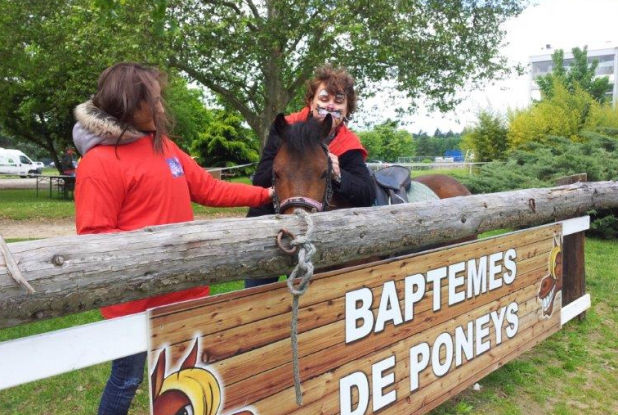 La journée des enfants