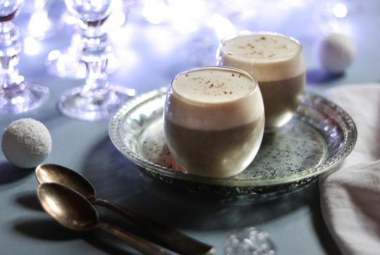 Verrine Capuccino