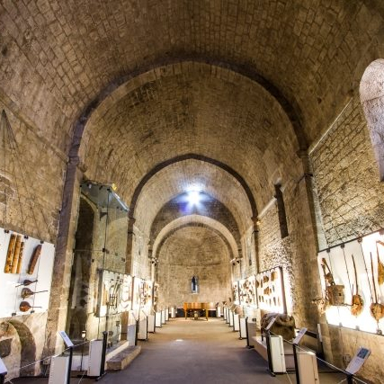 Musée des explorations du monde de Cannes