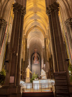 Visite guidée Notre Dame de la Treille