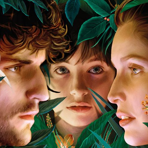 La Croisade : affiche