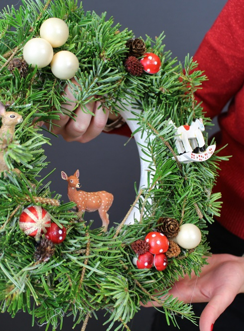 Noël : fabriquer en famille ses propres lumignons pour décorer la