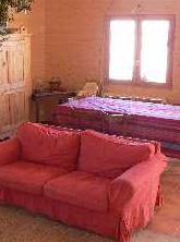 Là haut sur la montagne