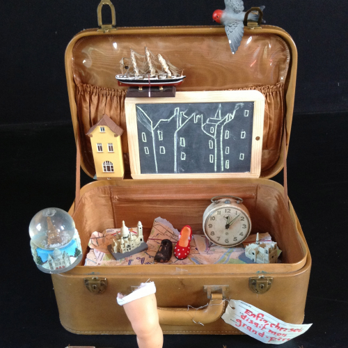 Né sous une bonne étoile