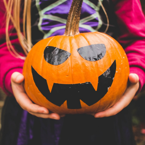 La Fête des Sorcières 2019 à Gannat