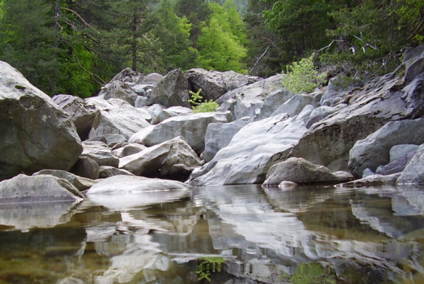 Vallée des Merveilles : un site archéologique à voir en famille