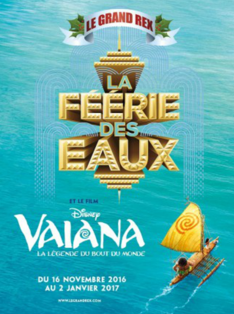 La Féerie des Eaux 2016