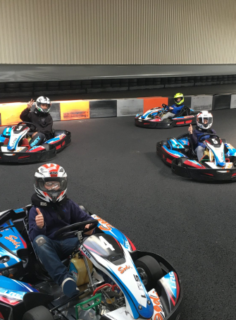 Karting Cap Malo
