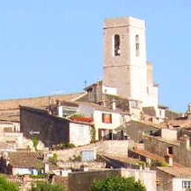 Saint-Paul-de-Vence