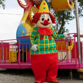 Attractions Extérieures
