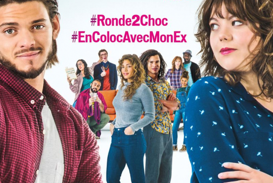 Tamara Vol. 2 - Affiche