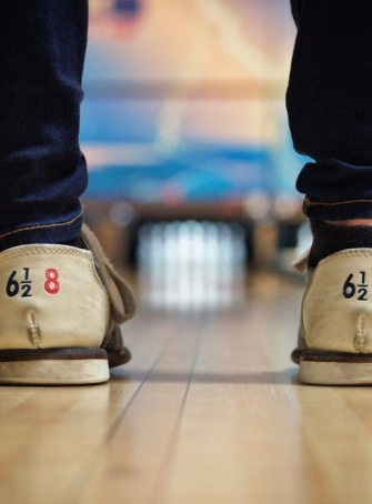 Bowling Alma Rennes