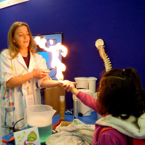 Les savants fous Montpellier