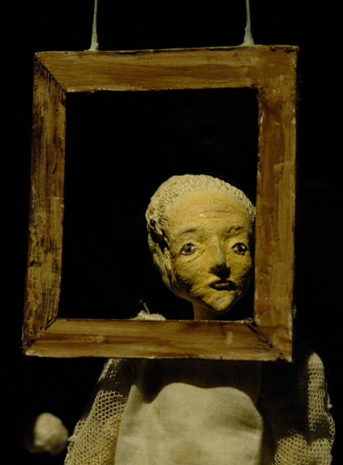 Tam Tam - Temps des arts de la marionnette