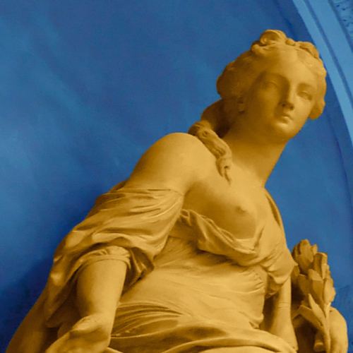 Musée du 11 Conti - Affiche