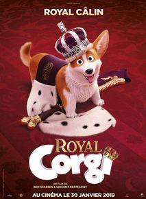 Royal Corgi