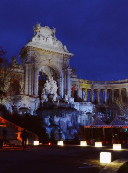 Nuit des Musées 2021 - Musée Cantini