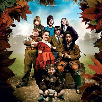 Les Enfants de Timpelbach