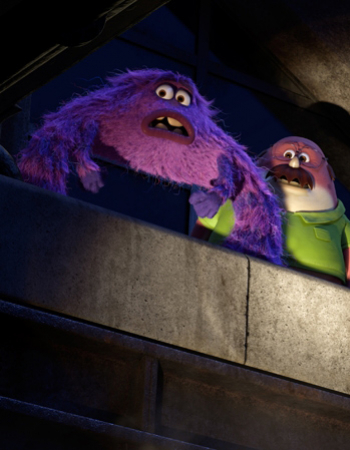 Monstres academy : le top des jouets qui ne resteront pas au placard !