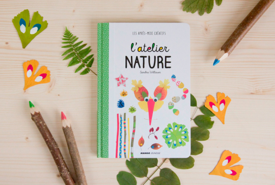 L'atelier nature