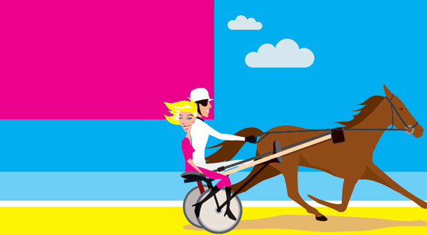 les estivales hippodrome de cabourg