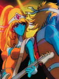 Interstella 5555