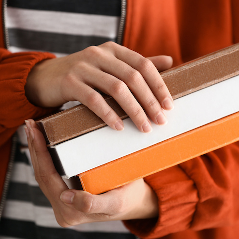 Click and collect : où acheter vos livres pour enfants ?