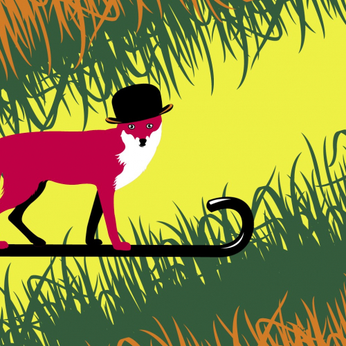 With a smile - Ciné-Concert Chaplin