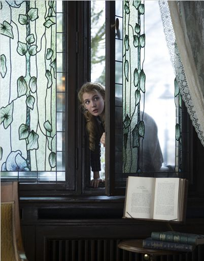 La Voleuse de livres