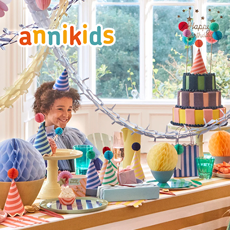Concours Annikids