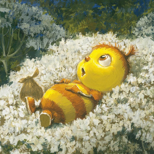 Expo Drôles de petites bêtes d'Antoon Krings