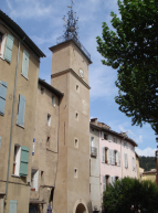 Cotignac