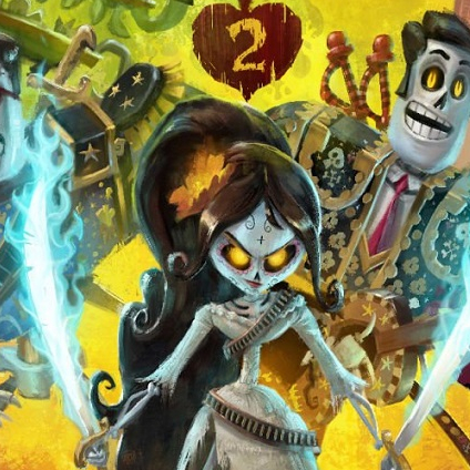 La Légende de Manolo 2